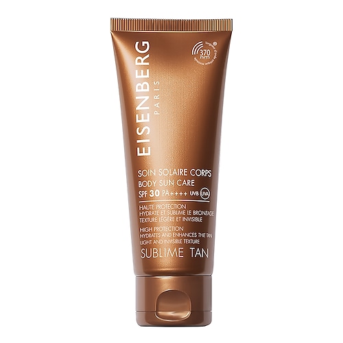 EISENBERG - Body Sun Care SPF30