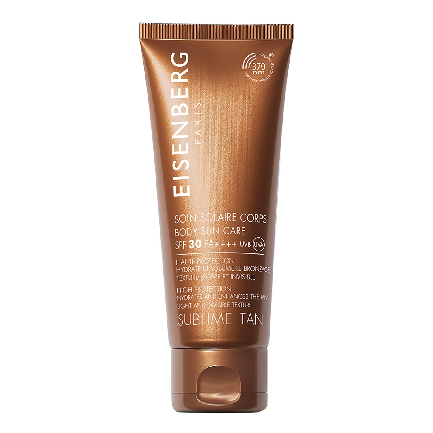EISENBERG - Body Sun Care SPF30