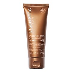 Soin Solaire Corps SPF50/ Trattamento solare corpo SPF50, EISENBERG
