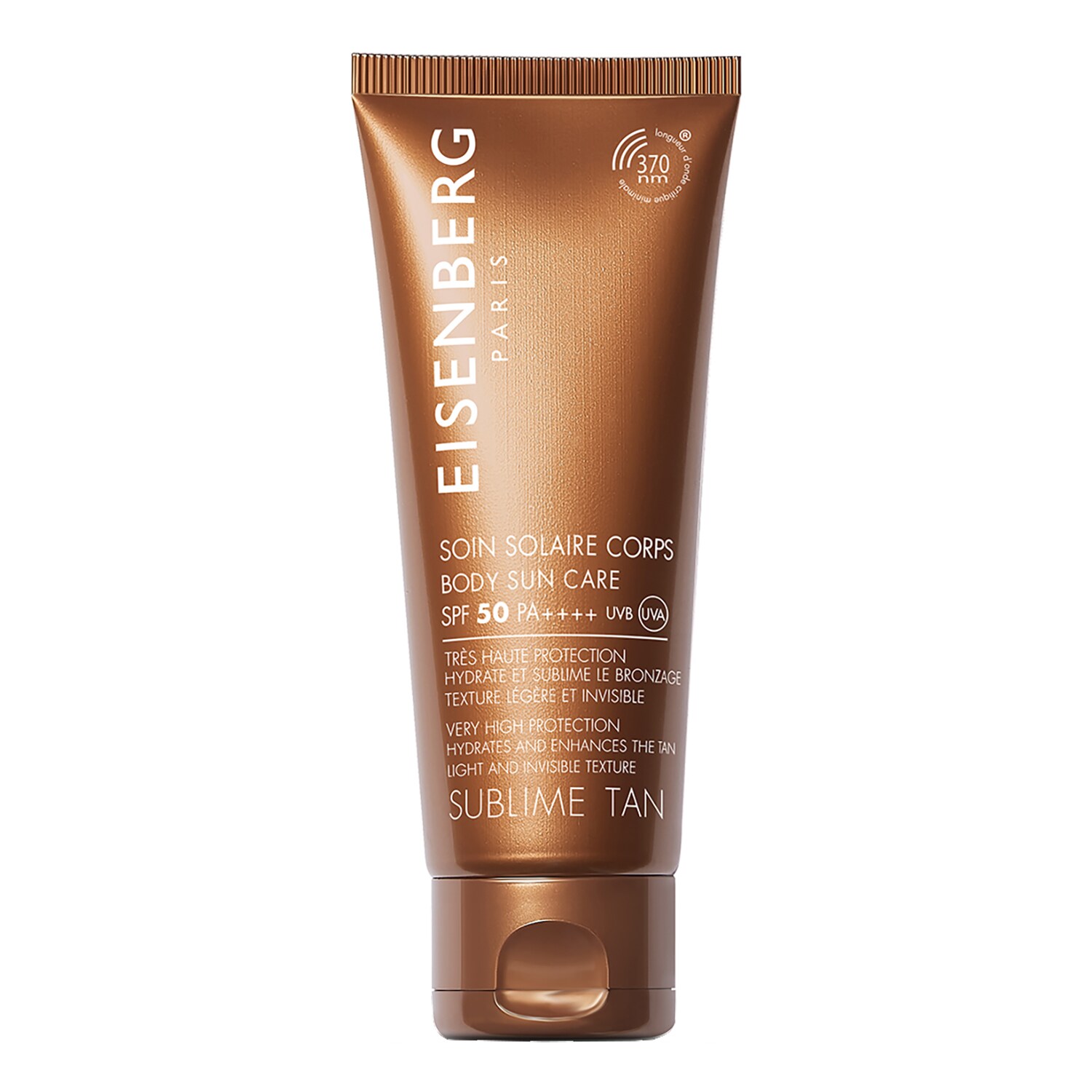 EISENBERG - Body Sun Care SPF50