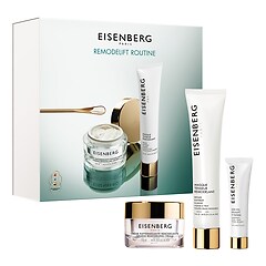 The Remodelift Routine Set - Dárková sada péče o pleť, EISENBERG