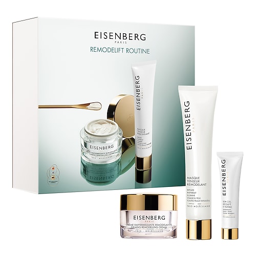 EISENBERG - The Remodelift Routine Set - Dárková sada péče o pleť