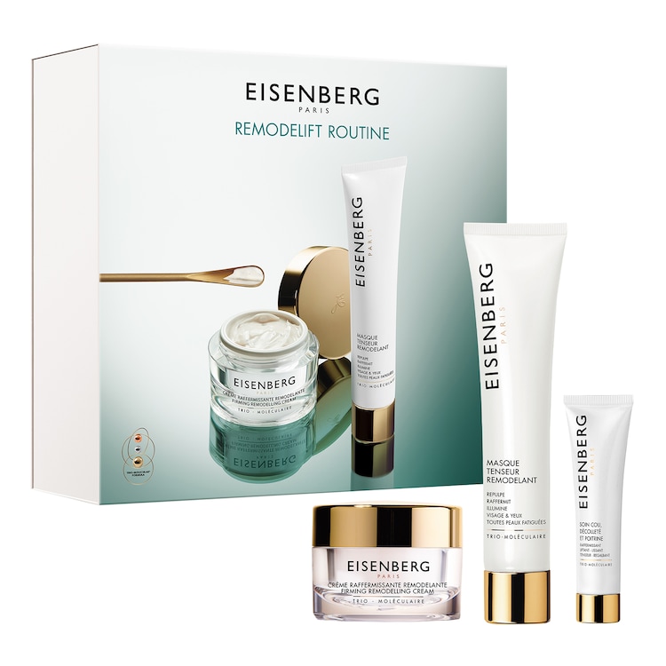 The Remodelift Routine Set