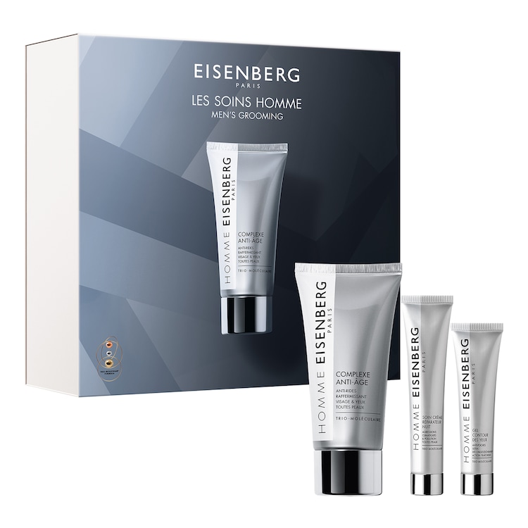 Men's Grooming Set
