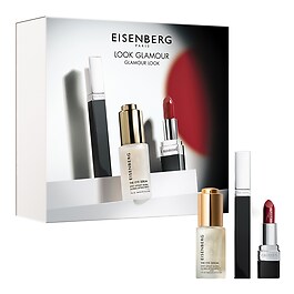 Glamour Look Set