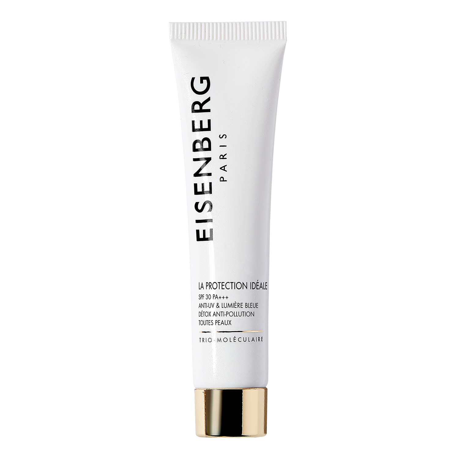 EISENBERG - The Ideal Protection