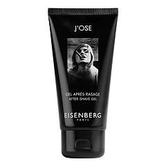 J'Ose After-Shave Gel, EISENBERG