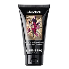 Love Affair - Scented Body Emulsion, EISENBERG