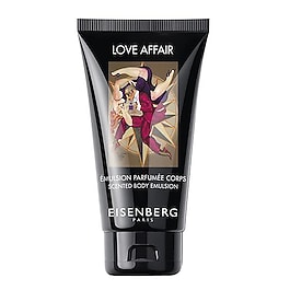 Love Affair - Scented Body Emulsion