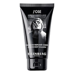 J'OSE - Scented Body Emulsion, EISENBERG