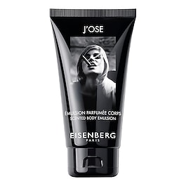J'OSE - Scented Body Emulsion