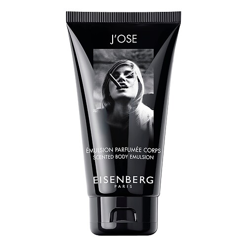 J'OSE - Scented Body Emulsion