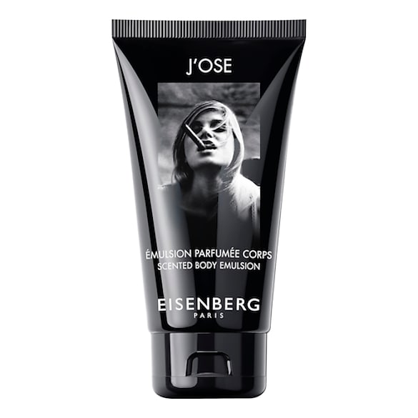 J'OSE - Scented Body Emulsion, EISENBERG