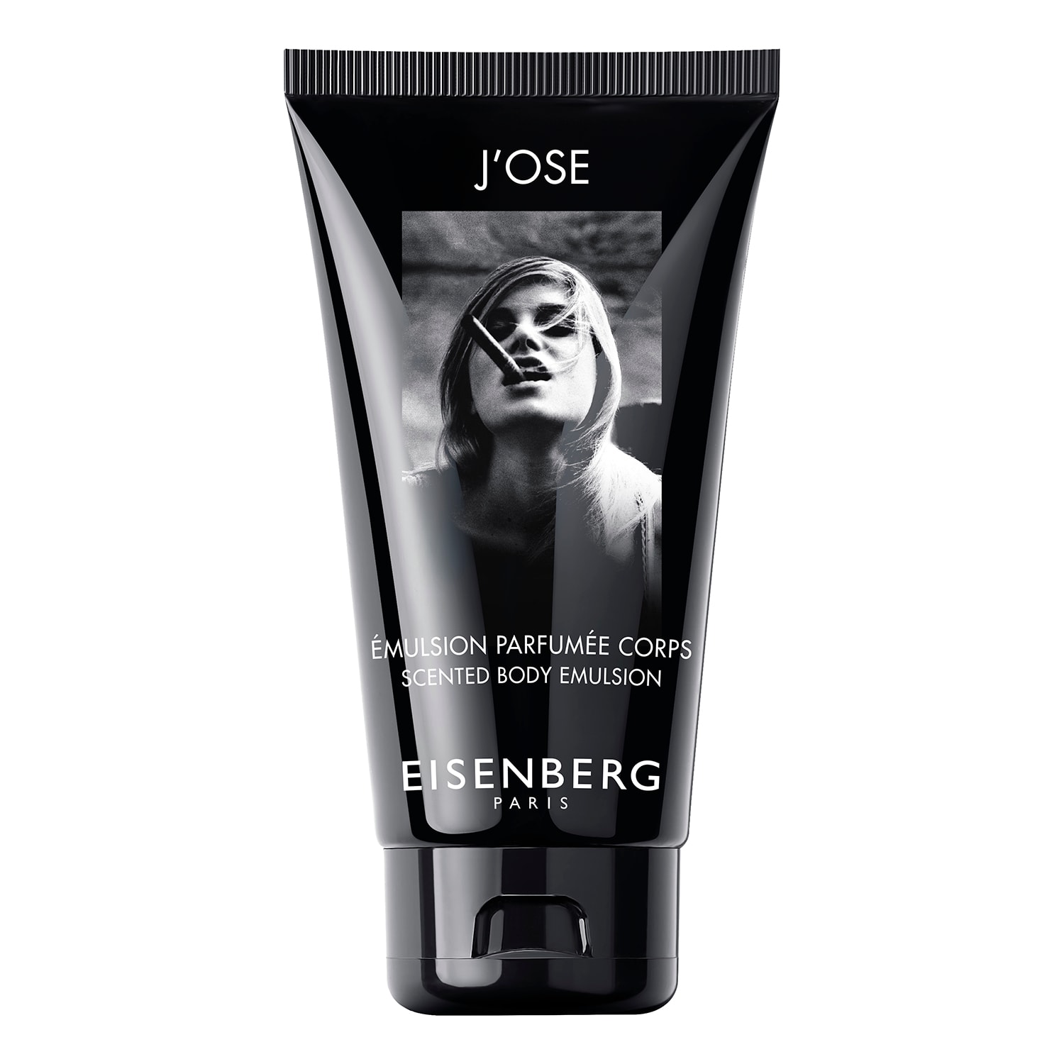 E-shop EISENBERG - J'OSE - Scented Body Emulsion