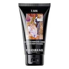 I AM - Scented Body Emulsion, EISENBERG