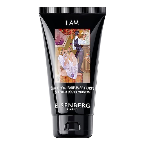 I AM - Scented Body Emulsion