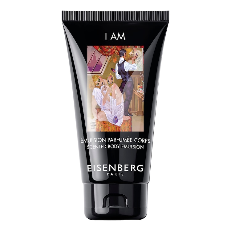 I AM - Scented Body Emulsion