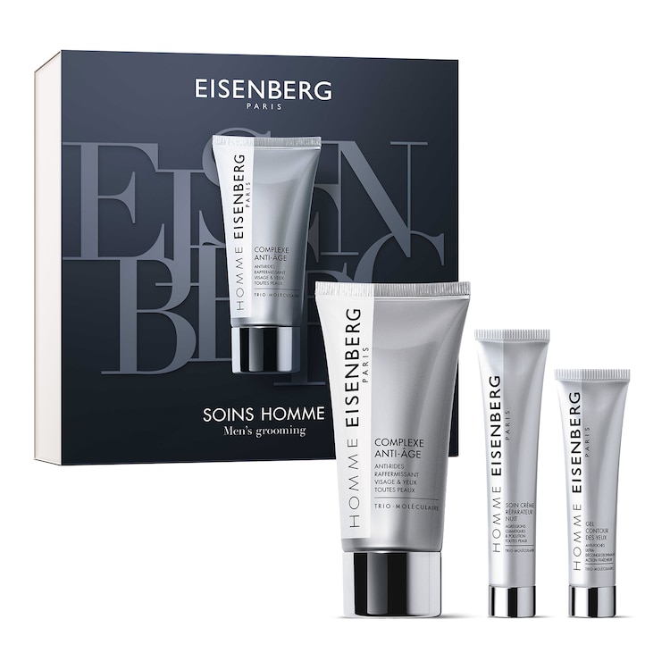 Men's Grooming Set - sada