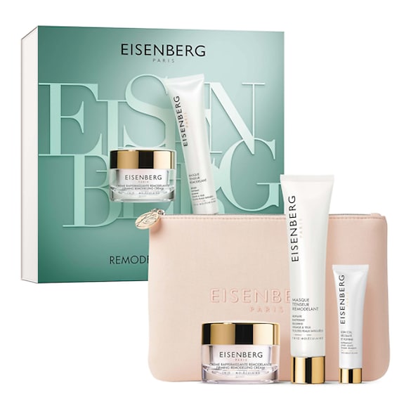 The Remodelift Routine Set - zestaw, EISENBERG