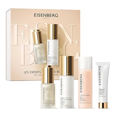 The Anti-Ageing Eye Experts Set - zestaw, EISENBERG
