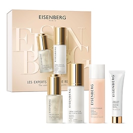 The Anti-Ageing Eye Experts Set - zestaw