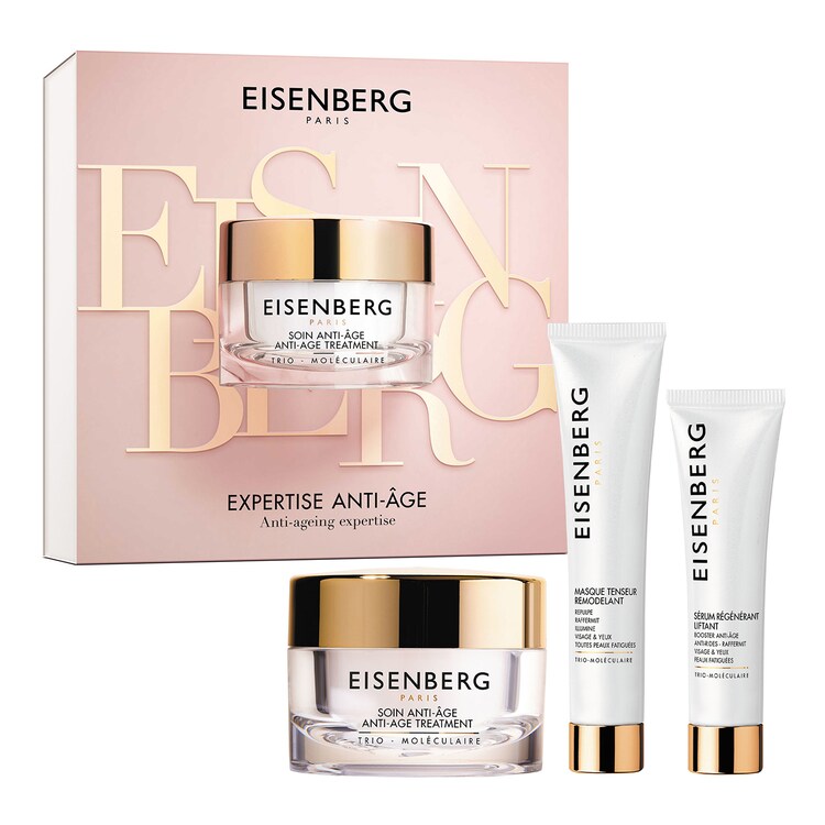 Anti-Ageing Expertise Set - zestaw