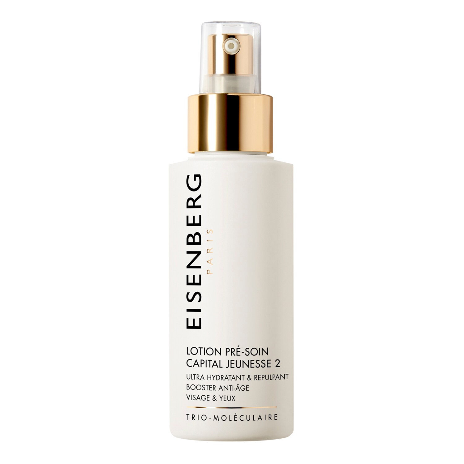 EISENBERG - Youth Treatment Lotion II - Ultra Moisturising & Plumping Anti-Age Booster