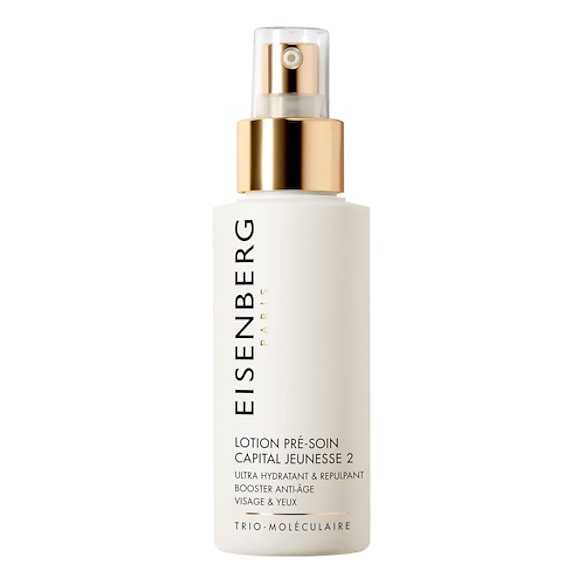Youth Treatment Lotion II - Ultra Moisturising & Plumping Anti-Age Booster, EISENBERG