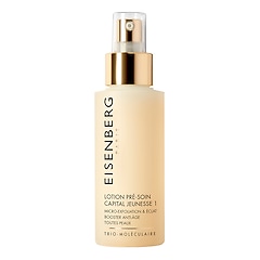 Youth Treatment Lotion I - Micro Exfoliating & Glow Enhancing Anti-Age Booster, EISENBERG