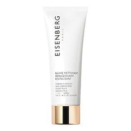 Revitalising Cleansing & Make-up Removing Balm - Cleansing Balm