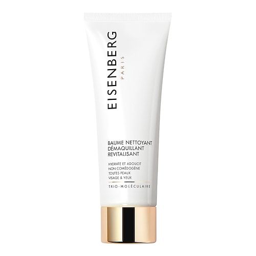 Revitalising Cleansing & Make-up Removing Balm - Cleansing Balm
