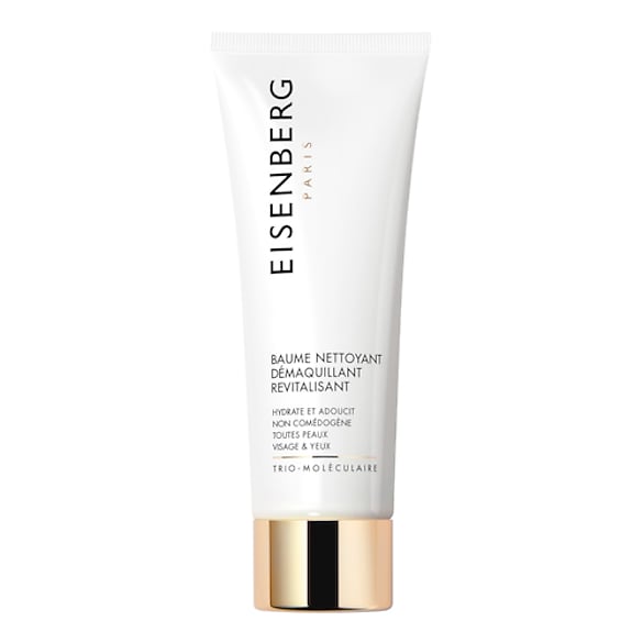 Revitalising Cleansing & Make-up Removing Balm - Cleansing Balm, EISENBERG