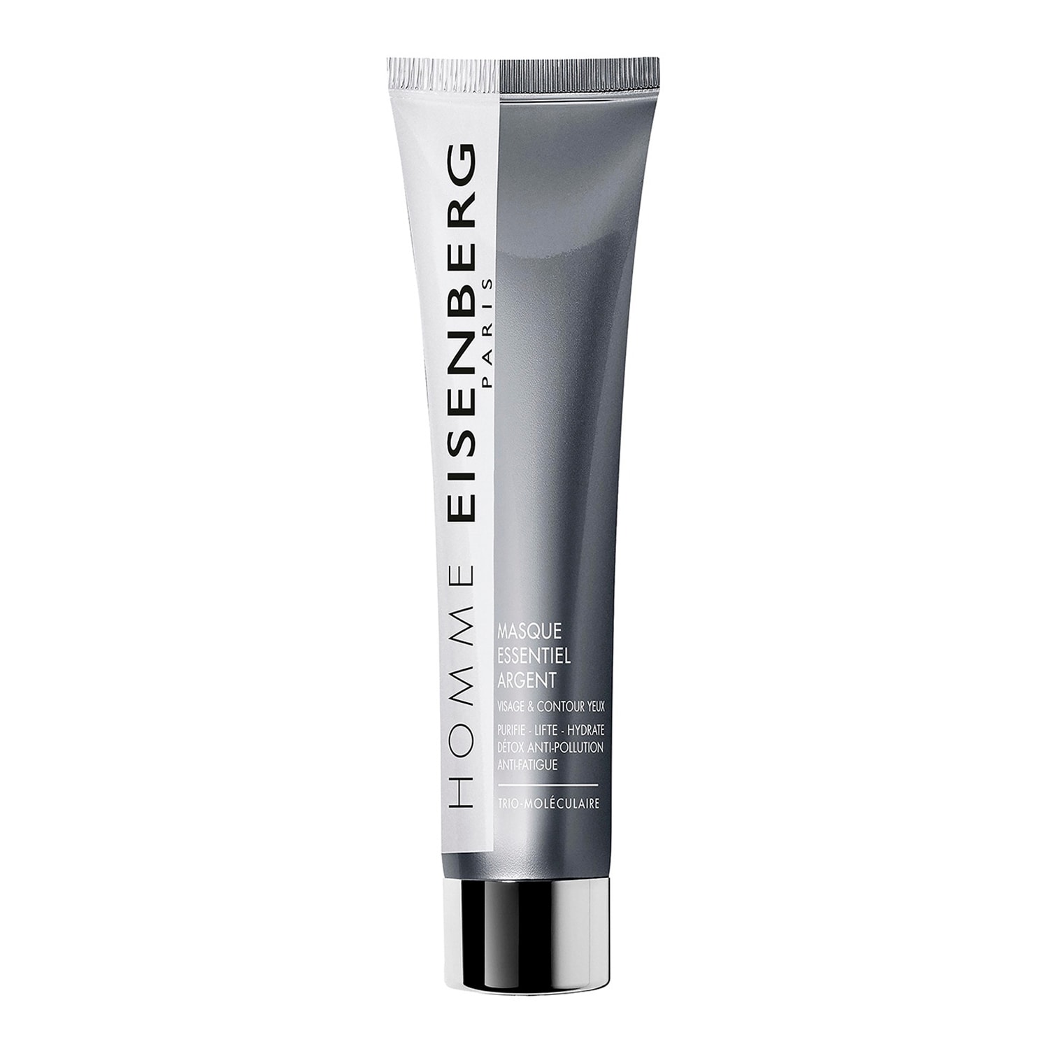 E-shop EISENBERG - Silver Essential Mask - Odstraňuje škodliviny