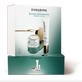 The Remodelift Routine Set