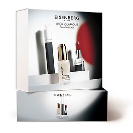 Glamour Look Set