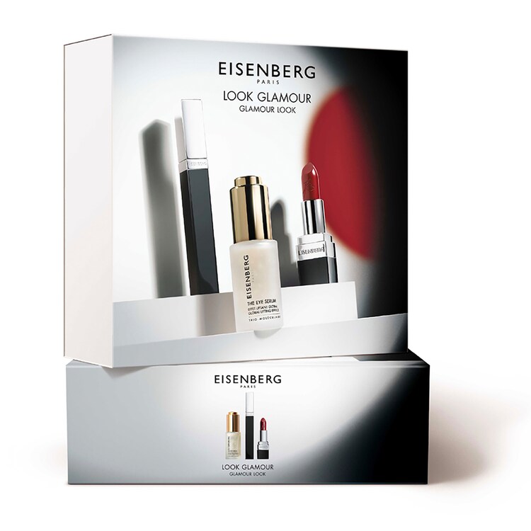 Glamour Look Set