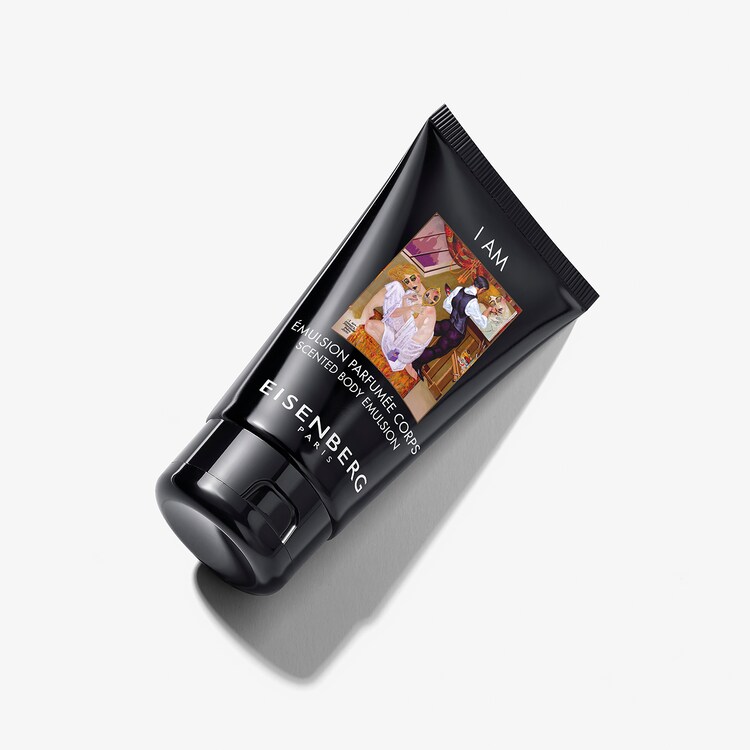 I AM - Scented Body Emulsion