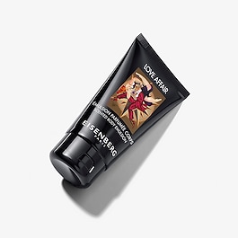 Love Affair - Scented Body Emulsion