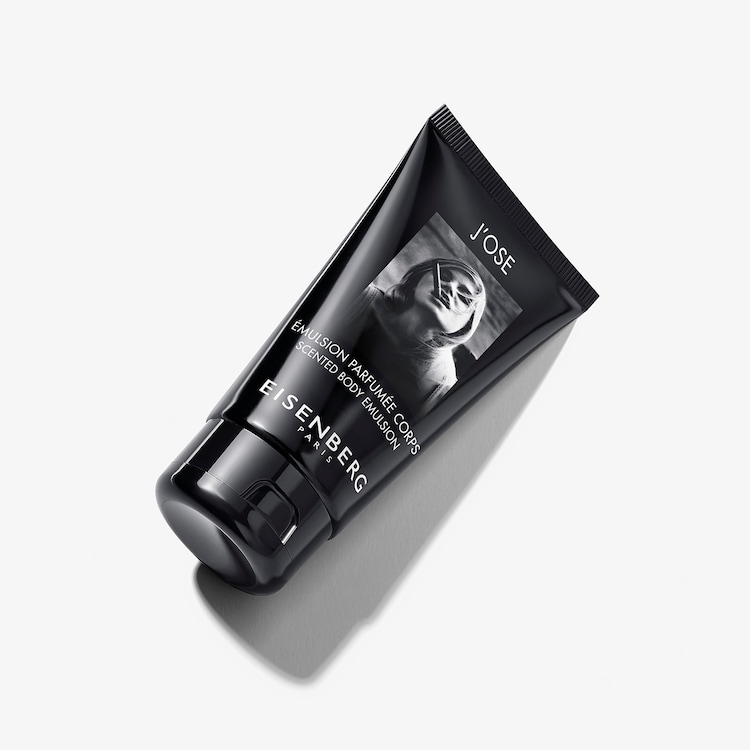 J'OSE - Scented Body Emulsion