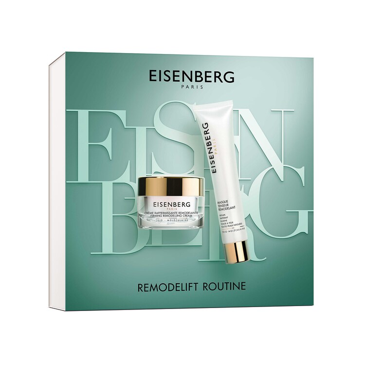 The Remodelift Routine Set - zestaw