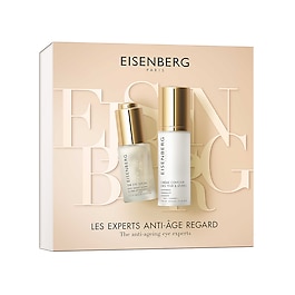 The Anti-Ageing Eye Experts Set - zestaw