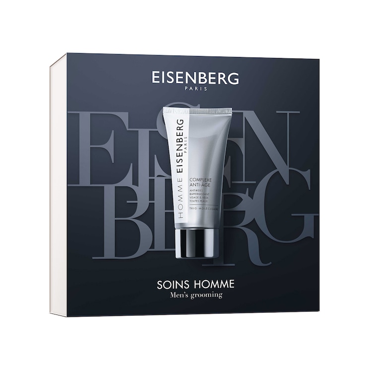 Men's Grooming Set - sada