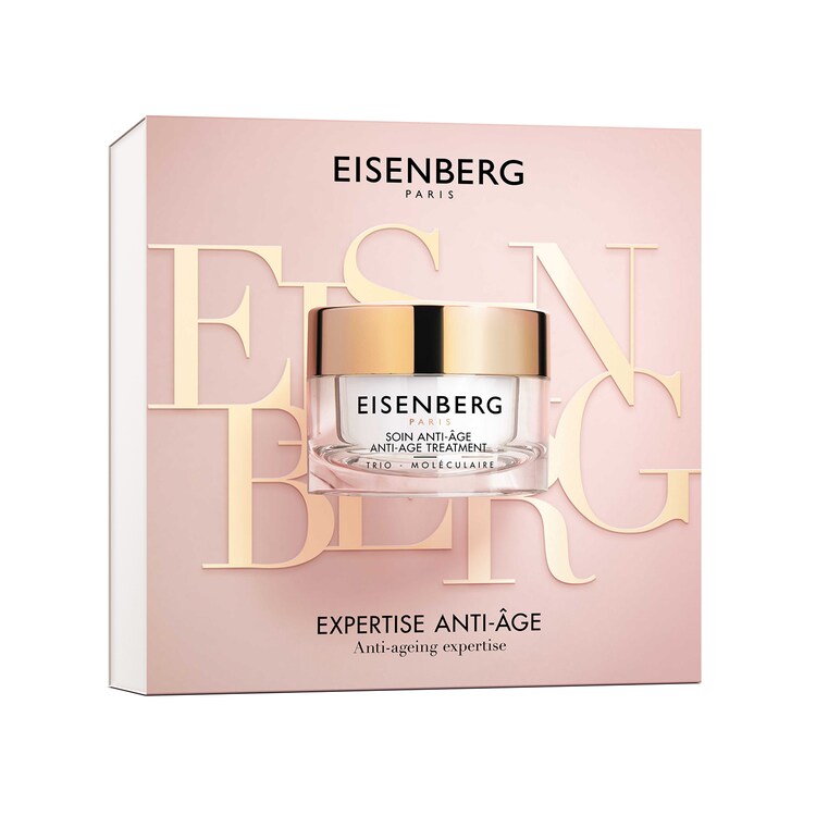 Anti-Ageing Expertise Set - zestaw