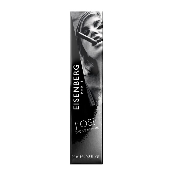 J'OSE - Eau de Parfum