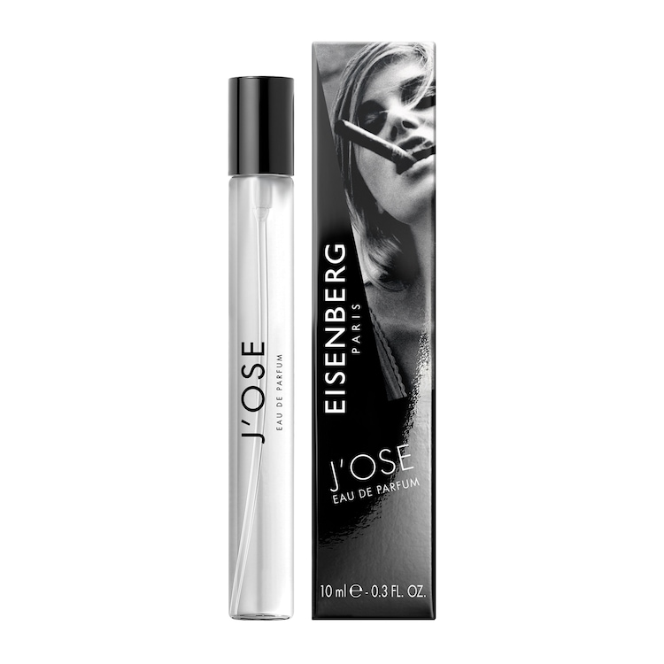 J'OSE - Eau de Parfum