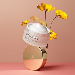 Neck, bustline and breast cream - Krem na szyję, linię biustu i piersi