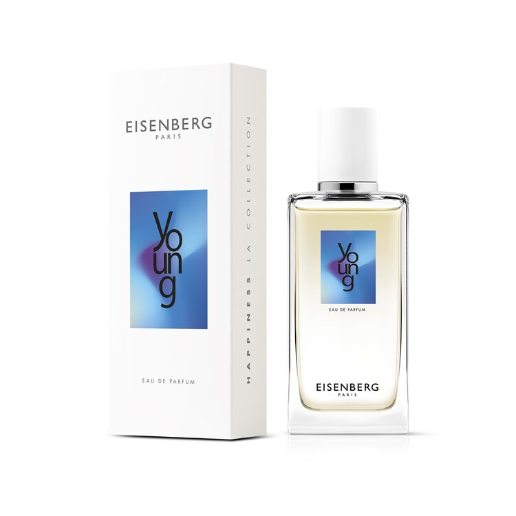 Young - Woda perfumowana