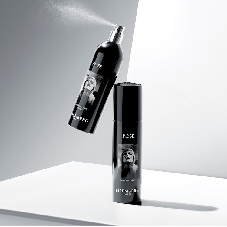 J'OSE Deodorant Spray - Dezodorant w sprayu