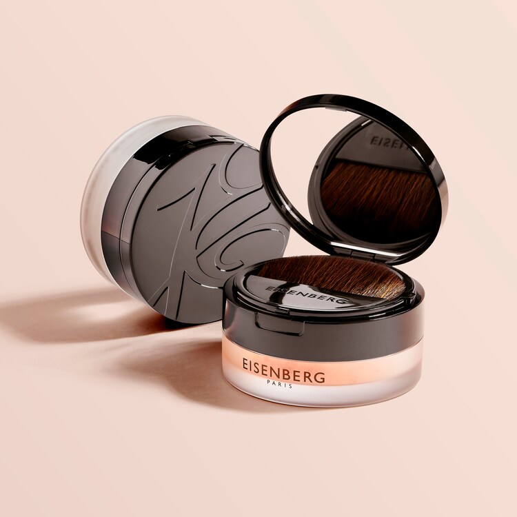 Ultra-Perfecting & Blurring Loose Powder - Puder sypki