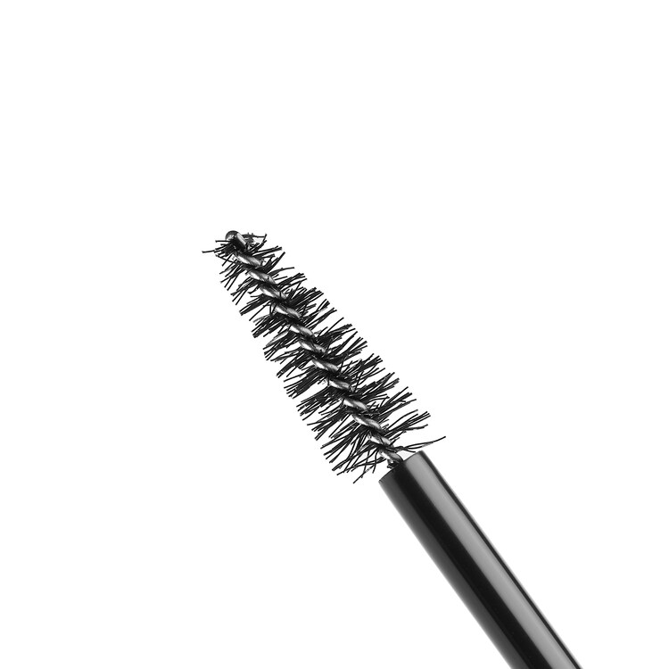 Brow Definer & Lash Primer - Tusz do brwi i rzęs